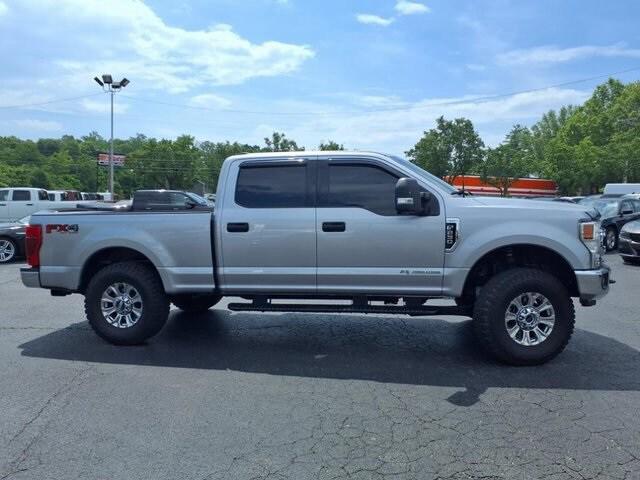2022 Ford F-250 XLT