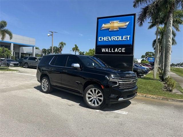 2023 Chevrolet Tahoe 2WD Premier