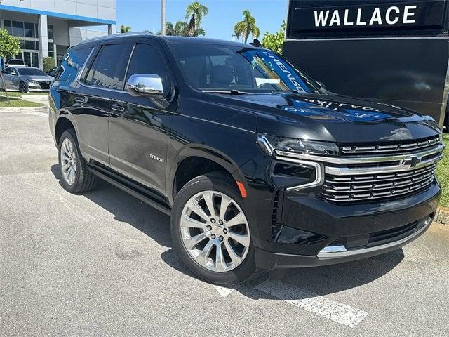 2023 Chevrolet Tahoe 2WD Premier
