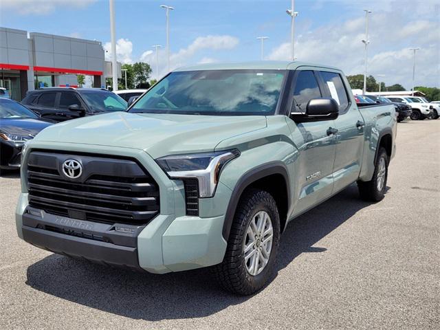 2024 Toyota Tundra SR5 2WD