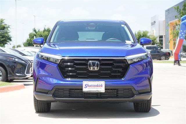 2024 Honda CR-V EX 2WD