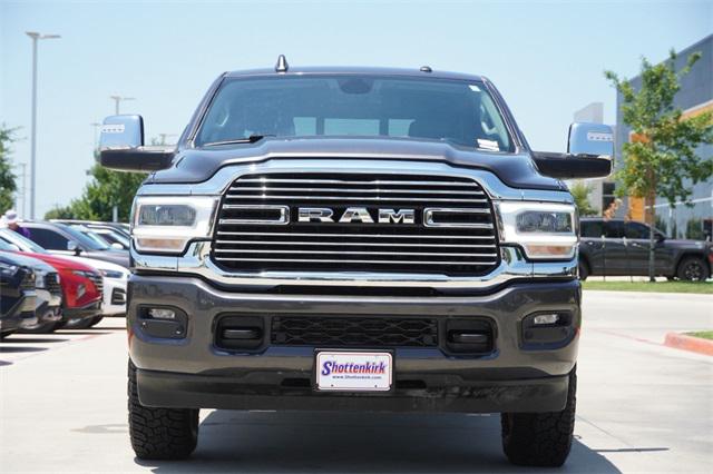 2024 RAM 2500 Laramie Crew Cab 4x4 64 Box