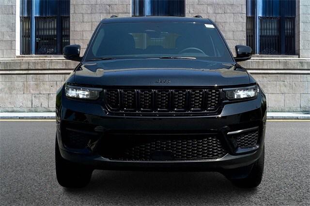 2023 Jeep Grand Cherokee Altitude X 4x4