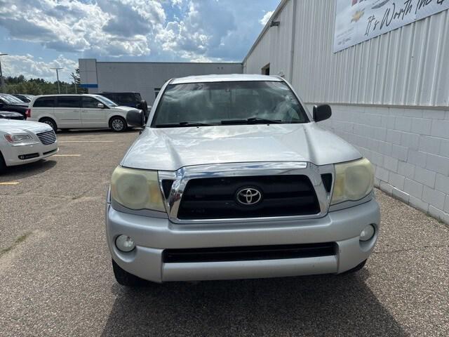 2006 Toyota Tacoma Base V6 2006 Toyota Tacoma Base V6