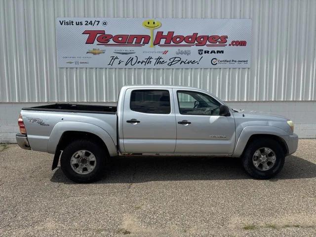 2006 Toyota Tacoma Base V6 2006 Toyota Tacoma Base V6