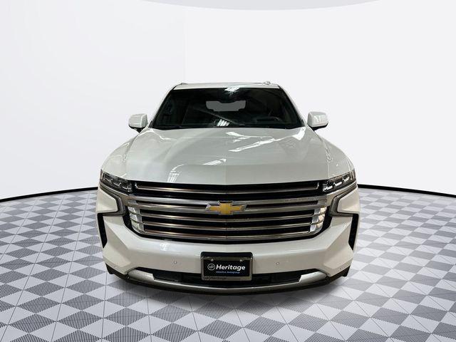 2024 Chevrolet Tahoe 4WD High Country