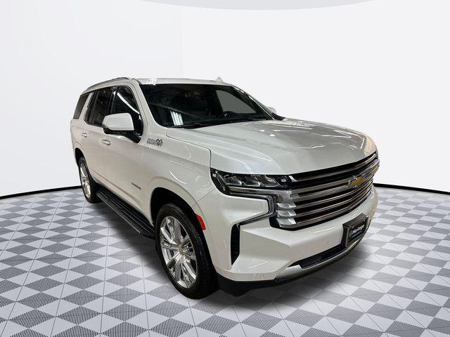 2024 Chevrolet Tahoe 4WD High Country