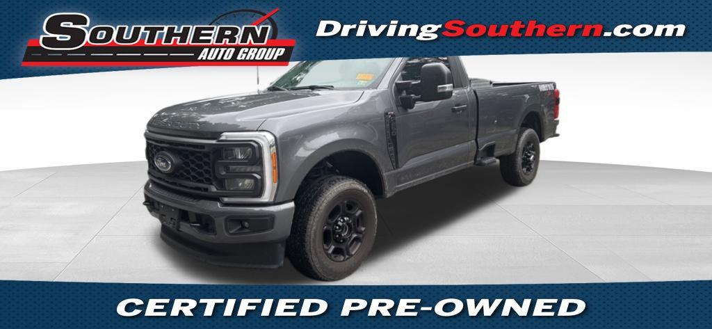 2023 Ford F-250 XL