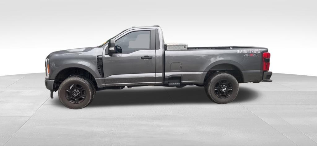 2023 Ford F-250 XL