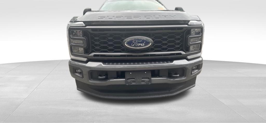 2023 Ford F-250 XL