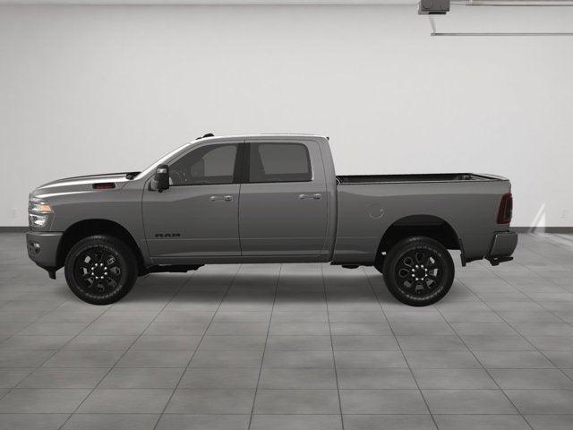 2025 RAM Ram 2500 RAM 2500 BIG HORN CREW CAB 4X4 64 BOX