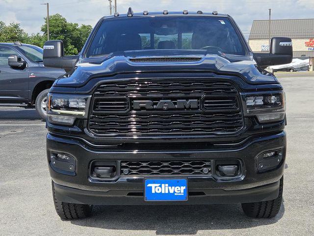 2024 RAM 2500 Limited Mega Cab 4x4 64 Box