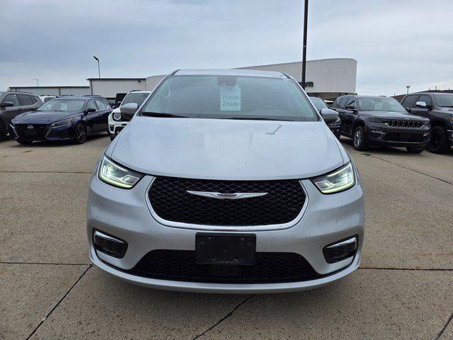 2023 Chrysler Pacifica Touring L AWD