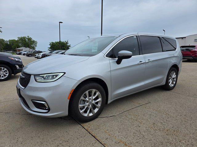 2023 Chrysler Pacifica Touring L AWD