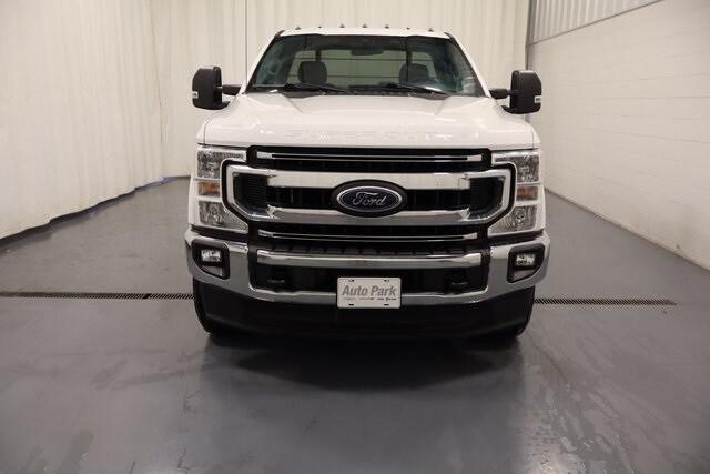 2020 Ford F-250 XLT