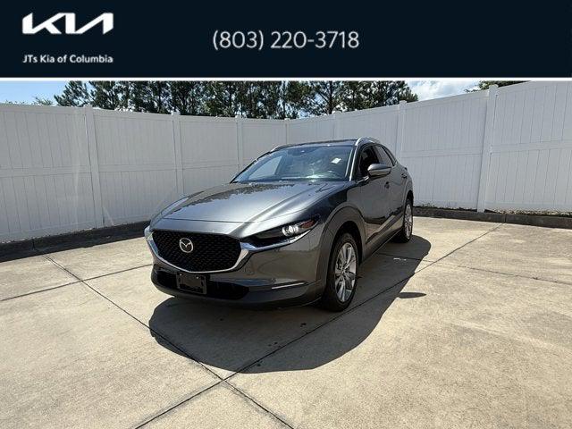 2023 Mazda CX-30 2.5 S Select