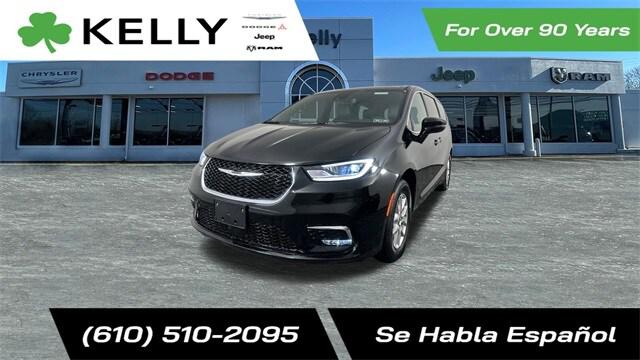 2025 Chrysler Pacifica PACIFICA SELECT