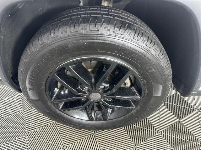 2022 Jeep Grand Cherokee WK Limited 4x4 2022 Jeep Grand Cherokee WK Limited 4x4