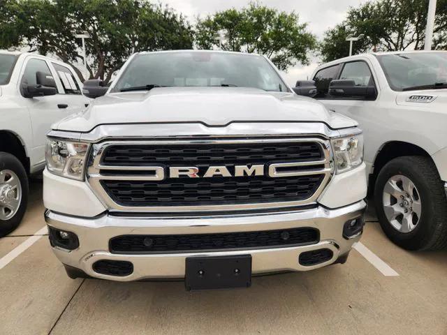 2023 RAM 1500 Lone Star Crew Cab 4x4 57 Box