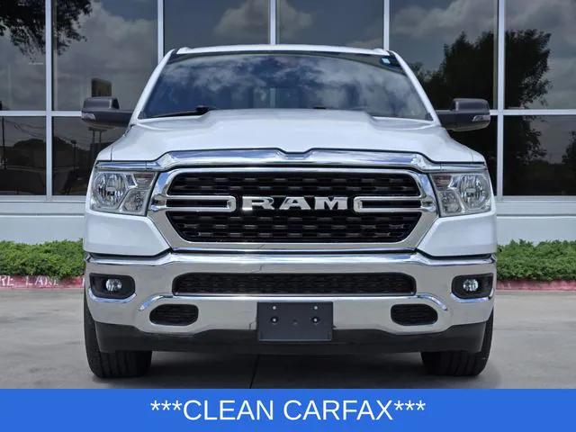 2023 RAM 1500 Lone Star Crew Cab 4x2 57 Box