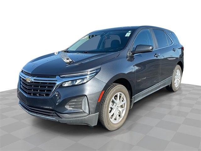 2023 Chevrolet Equinox AWD LT 2023 Chevrolet Equinox AWD LT