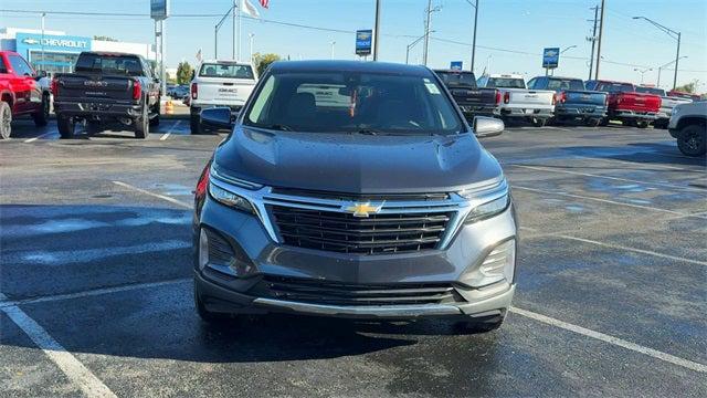 2023 Chevrolet Equinox AWD LT 2023 Chevrolet Equinox AWD LT