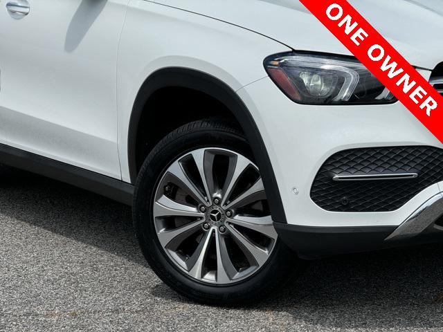 2021 Mercedes-Benz GLE 350 GLE 350