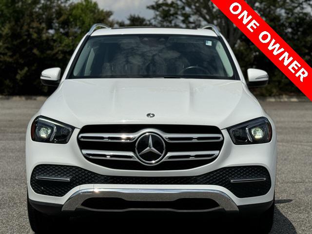 2021 Mercedes-Benz GLE 350 GLE 350