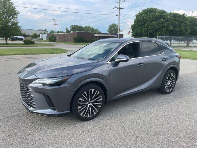 2023 Lexus RX 350 Premium Plus