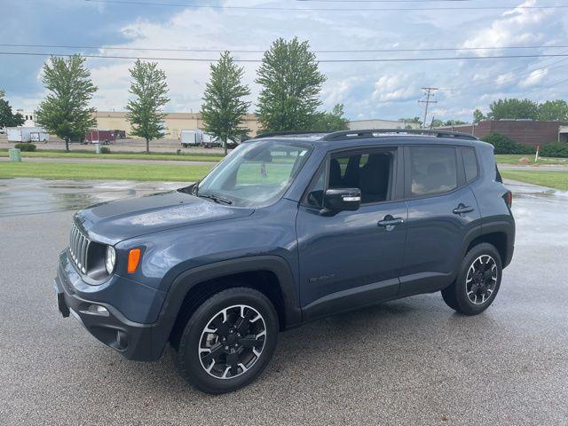 2023 Jeep Renegade Upland 4x4