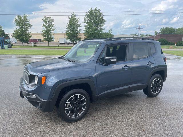 2023 Jeep Renegade Upland 4x4
