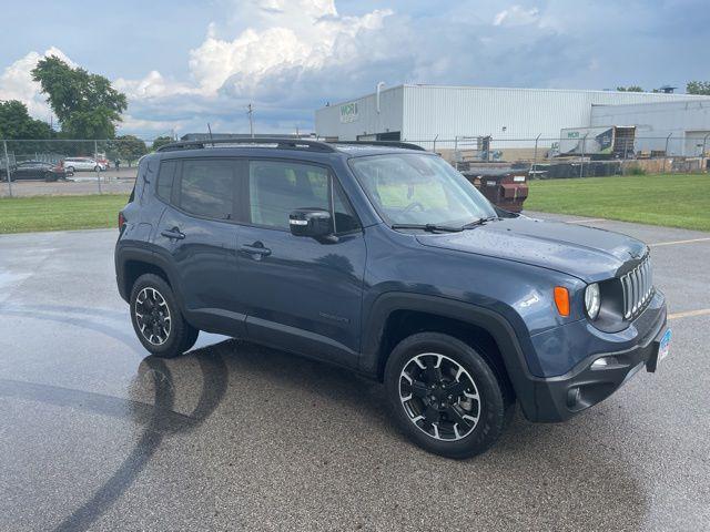 2023 Jeep Renegade Upland 4x4