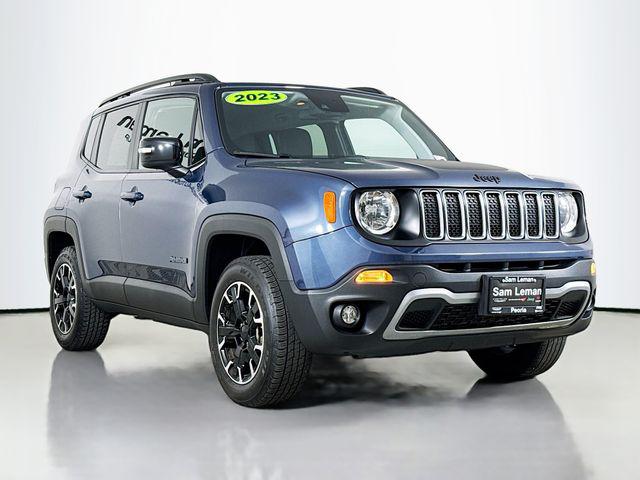 2023 Jeep Renegade Upland 4x4