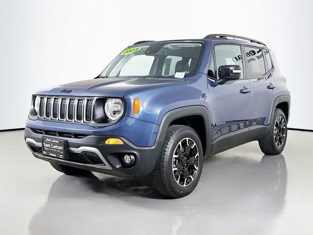 2023 Jeep Renegade Upland 4x4