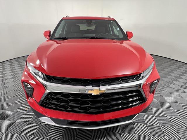 2023 Chevrolet Blazer FWD 2LT