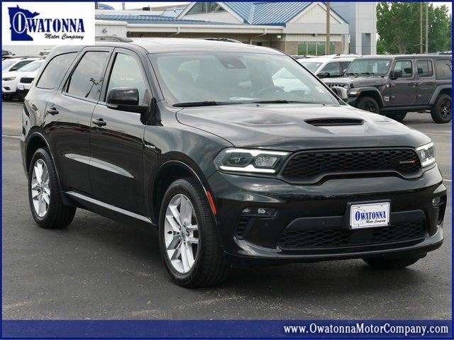 2023 Dodge Durango R/T Plus AWD 2023 Dodge Durango R/T Plus AWD