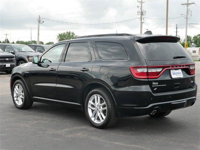 2023 Dodge Durango R/T Plus AWD 2023 Dodge Durango R/T Plus AWD
