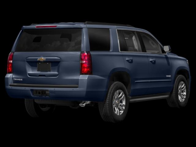 2020 Chevrolet Tahoe 4WD LT