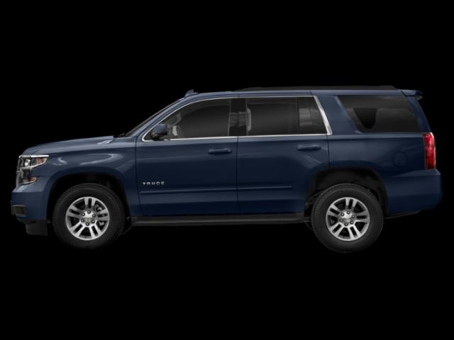 2020 Chevrolet Tahoe 4WD LT