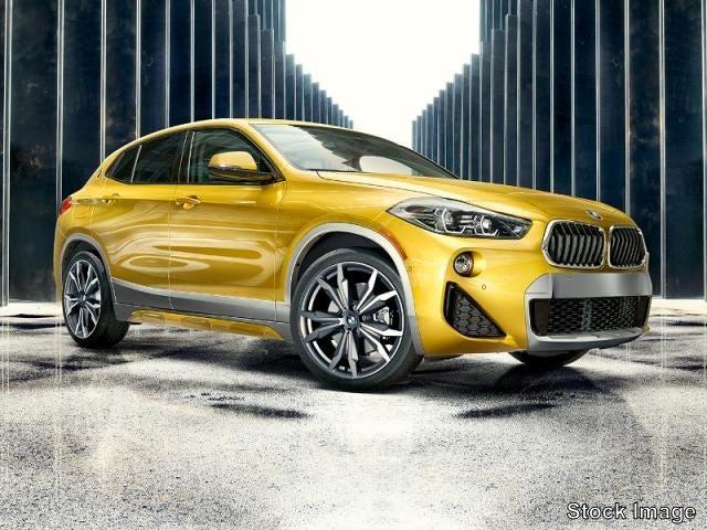 2020 BMW X2 xDrive28i