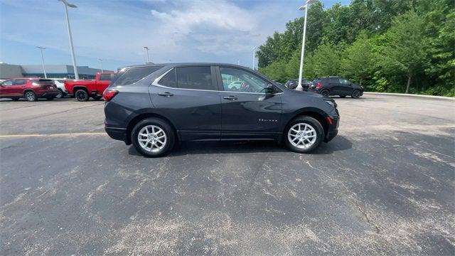 2023 Chevrolet Equinox AWD LT 2023 Chevrolet Equinox AWD LT