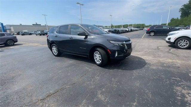 2023 Chevrolet Equinox AWD LT 2023 Chevrolet Equinox AWD LT