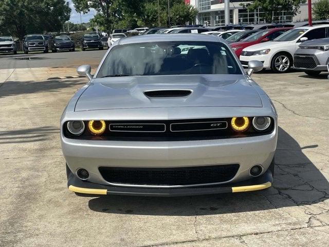 2022 Dodge Challenger GT AWD