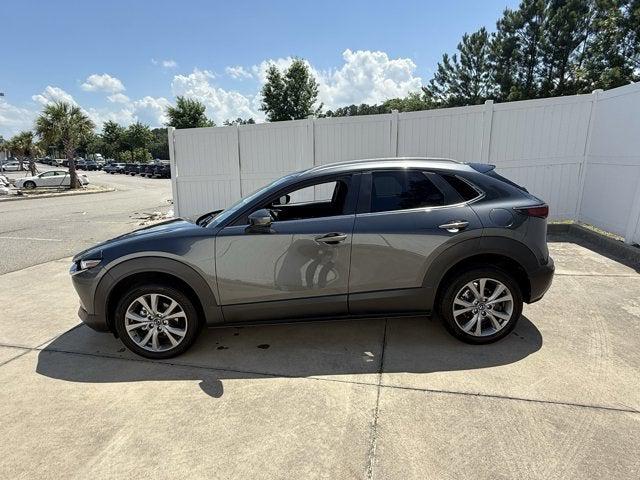 2023 Mazda CX-30 2.5 S Select