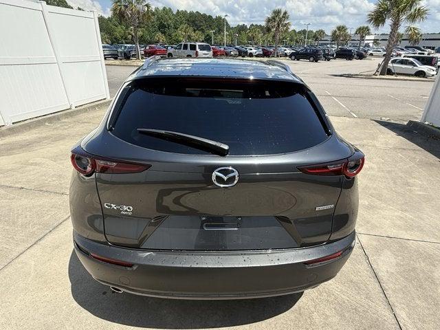 2023 Mazda CX-30 2.5 S Select
