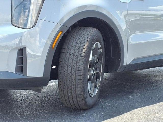 2025 Kia Sorento S 2025 Kia Sorento S