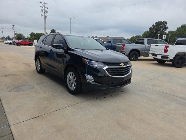 2021 Chevrolet Equinox FWD LT 2021 Chevrolet Equinox FWD LT