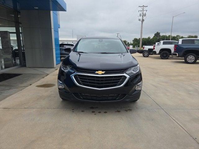2021 Chevrolet Equinox FWD LT 2021 Chevrolet Equinox FWD LT