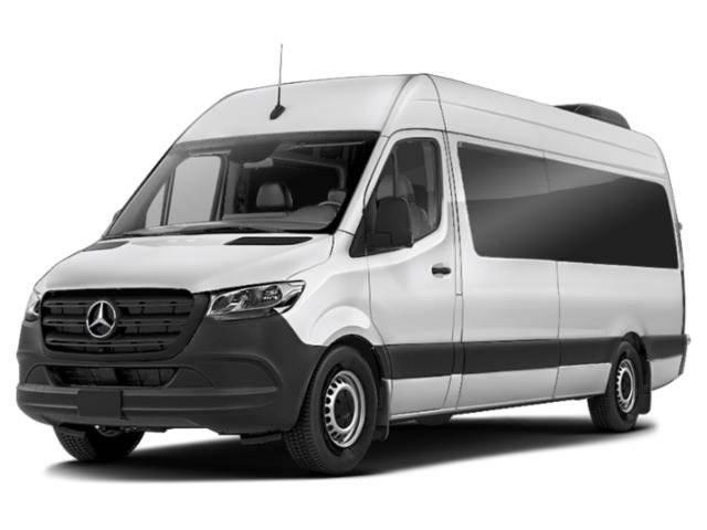 2025 Mercedes-Benz Sprinter 2500 Standard Roof 4-Cyl Diesel HO for sale in Doylestown, PA