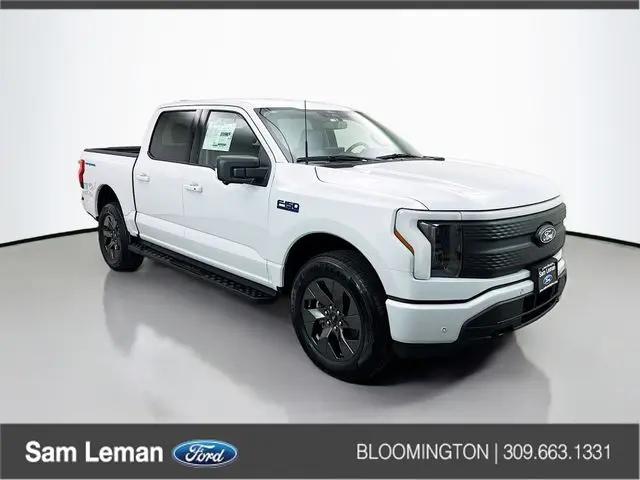 2025 Ford F-150 Flash for sale in Bloomington, IL